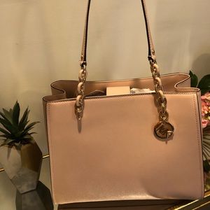 mk sofie bag